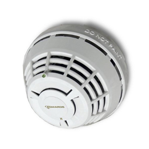 Detector Térmico EST Edwards SIGAHRD megacenter.cl